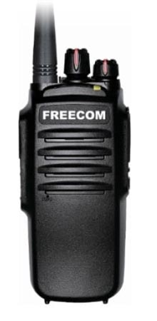  Freecom DP-20