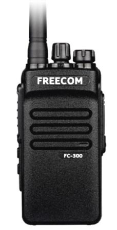 Freecom FC-300