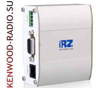 GSM   iRZ ATM2-232