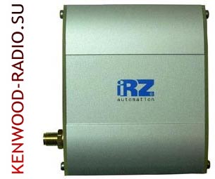   IRZ MC 55 i-485 GI