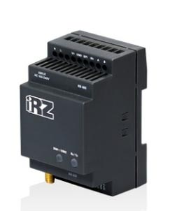 GSM/GPRS-  iRZ TG21.