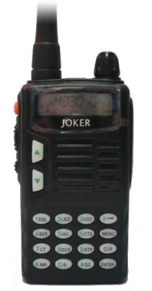 Joker TK-150S  