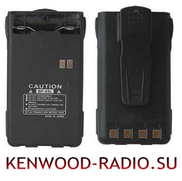 Kenwood BP-43L батарея литий-ионная