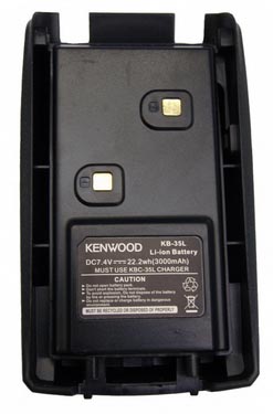 KENWOOD KB-35L  