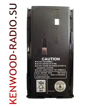 Kenwood KNB-15AH2   