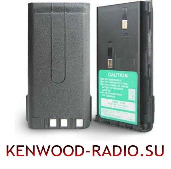 Kenwood KNB-15H оригинальный аккумулятор