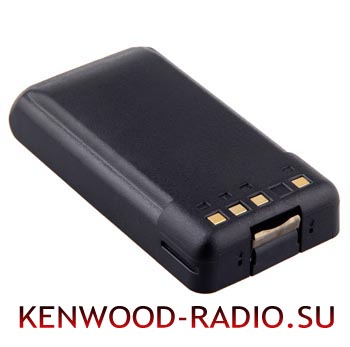 Kenwood KNB-57L аккумуляторная батарея
