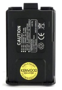 Литий-ионный аккумулятор Kenwood LB-75L