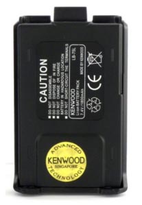 -  Kenwood LB-75L