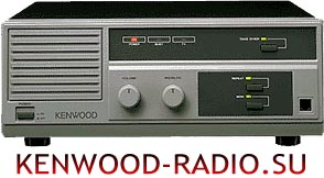    Kenwood 820