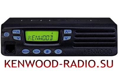   Kenwood TK-7100