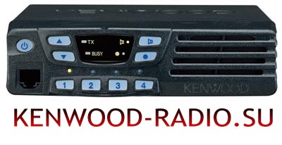 Kenwood TK-7108  