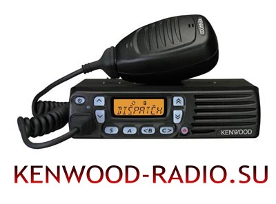 Kenwood TK-7160  