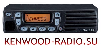 Kenwood TK-7162  