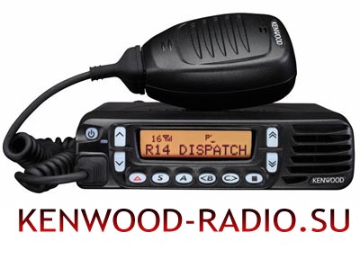   Kenwood TK-7180