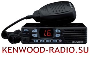 Kenwood TK-7302H 16 