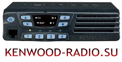 Kenwood TK-8108  