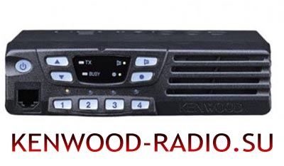 Kenwood TK-8108M/M3  