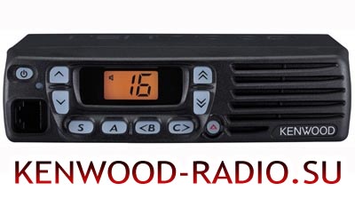 Kenwood TK-8162   