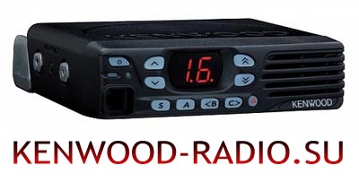 Kenwood TK-8302  