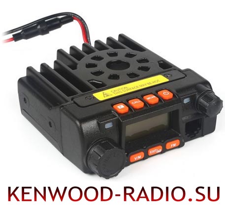 Kenwood TM-710   