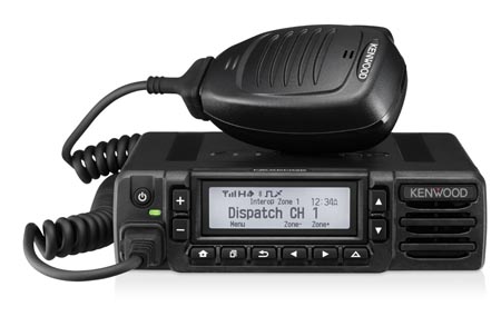 Kenwood NX-3820GE   400-470