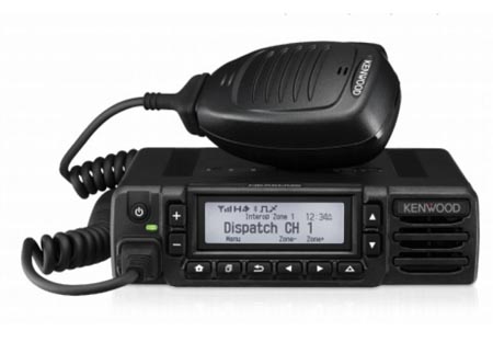 Kenwood NX-3820HGK2   