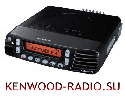 Kenwood NX-700K / 