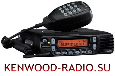 Kenwood NX-800    