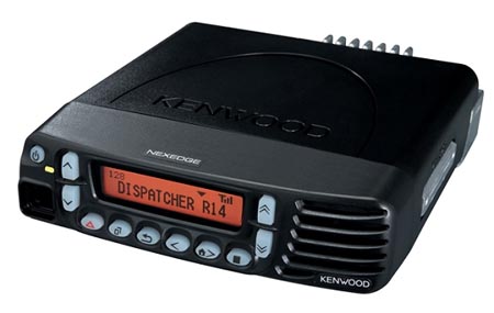 Kenwood NX-800K2 / 