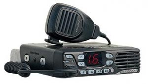  -   Kenwood NX-840HK2