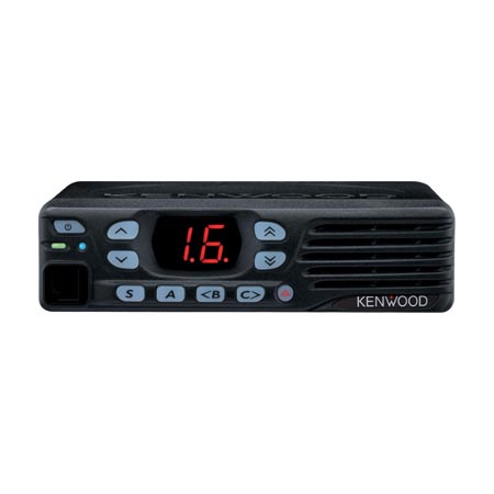 Kenwood TK-D840E 