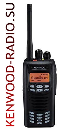 Kenwood NX-200G K2 цифровая станция