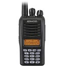 Kenwood NX-220 цифровая рация