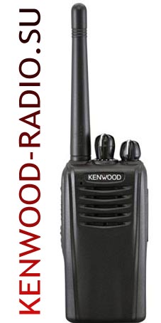 Kenwood NX-220E3 портативная цифровая радиостанция