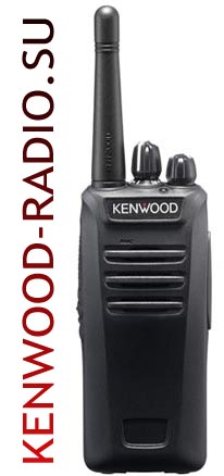 Kenwood NX-240 M цифровая профессиональная станция
