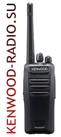 Kenwood NX-240M2 цифровая радиостанция