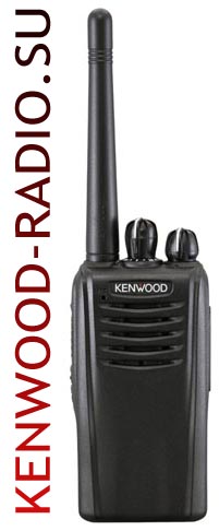 Kenwood NX-320Е3 носимая радиостанция