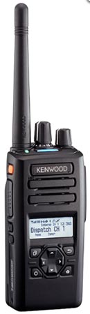   Kenwood NX-3220E2