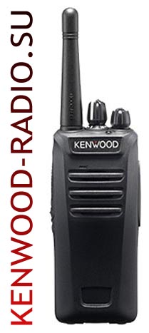 Kenwood NX-340M2 профессиональная цифровая рация