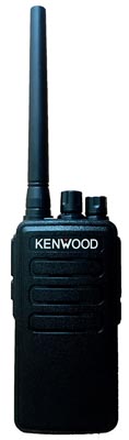   Kenwood R7