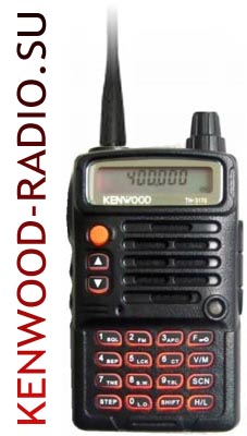 Kenwood TH-3170 