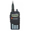 Kenwood TH-K4AT Turbo радиостанция