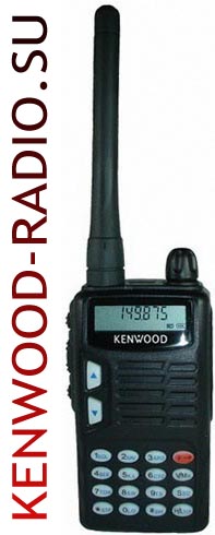 Kenwood TK-150S  