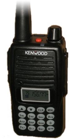  Kenwood TK-180