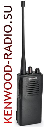 Kenwood TK-3107   
