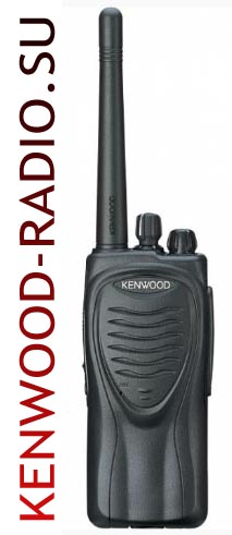 Kenwood TK-3207  