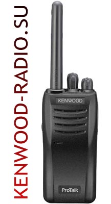 Kenwood TK-3501E  