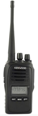 Kenwood TK-433/446  