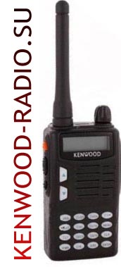 Kenwood TK-450S  